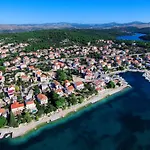 Maretic Center Apartment *