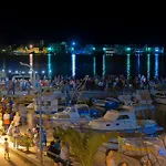 Maretic Center Апартаменты Бродарица