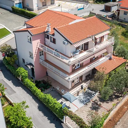 شقة Maretic Center *