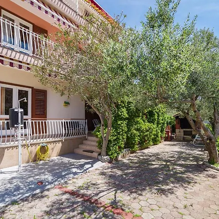 شقة Maretic Center *