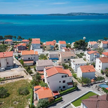 Apartament Maretic Center Brodarica (Sibenik-Knin)