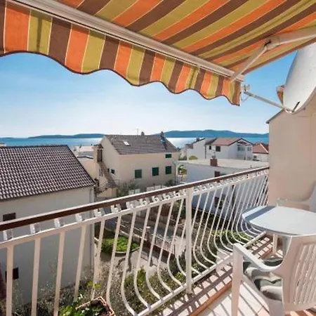 Maretic Center * Brodarica (Sibenik-Knin)