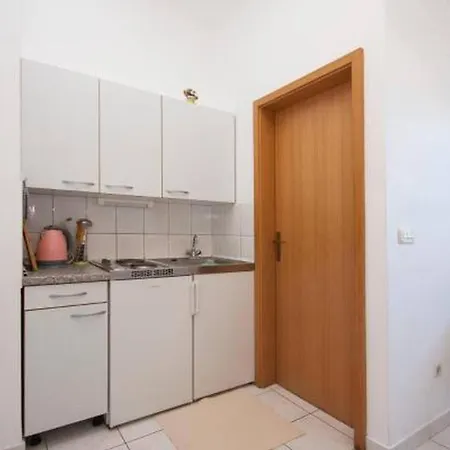 Maretic Center شقة بروداريكا