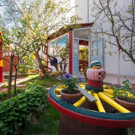 Maretic Center بروداريكا