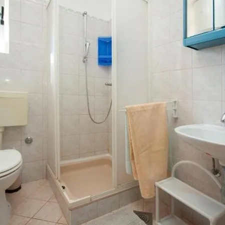 Appartement Maretic Center