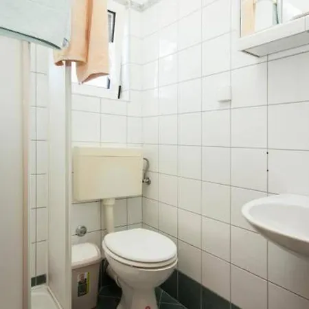 Maretic Center Appartement Brodarica (Sibenik-Knin)