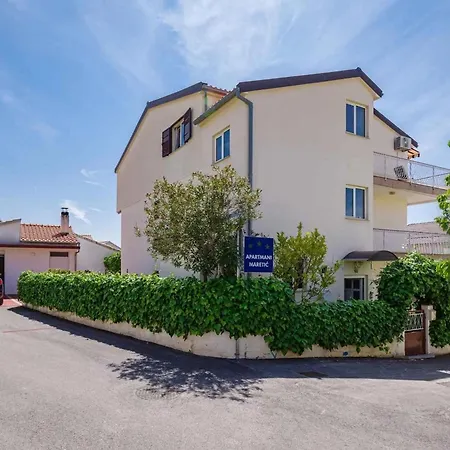 아파트 Maretic Center *