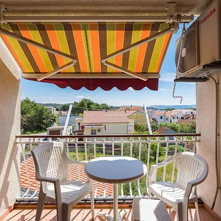 Apartment Maretic Center Brodarica (Sibenik-Knin)