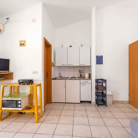 Maretic Center Apartment Brodarica (Sibenik-Knin)