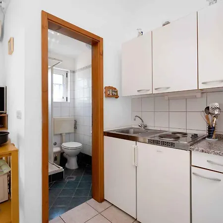 Maretic Center Apartment *