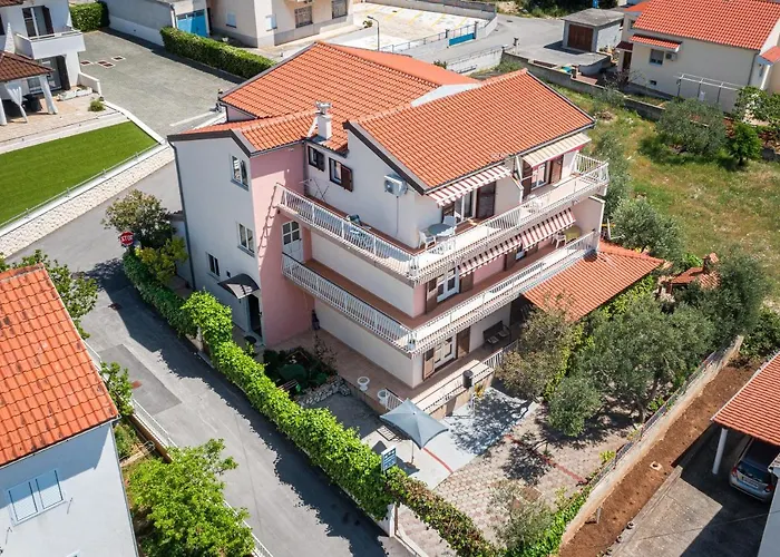 דירה Maretic Center *