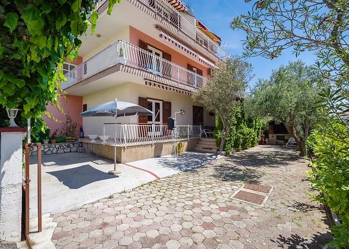 דירה Maretic Center *