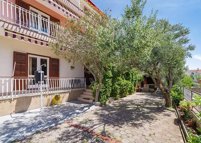 דירה Maretic Center *