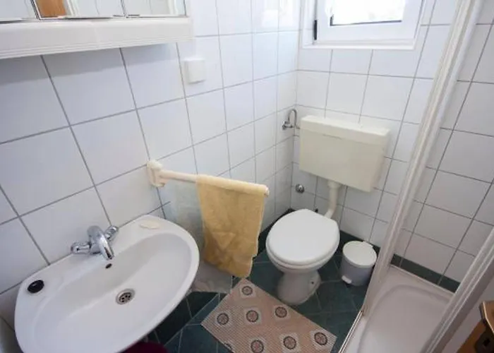 דירה Maretic Center *