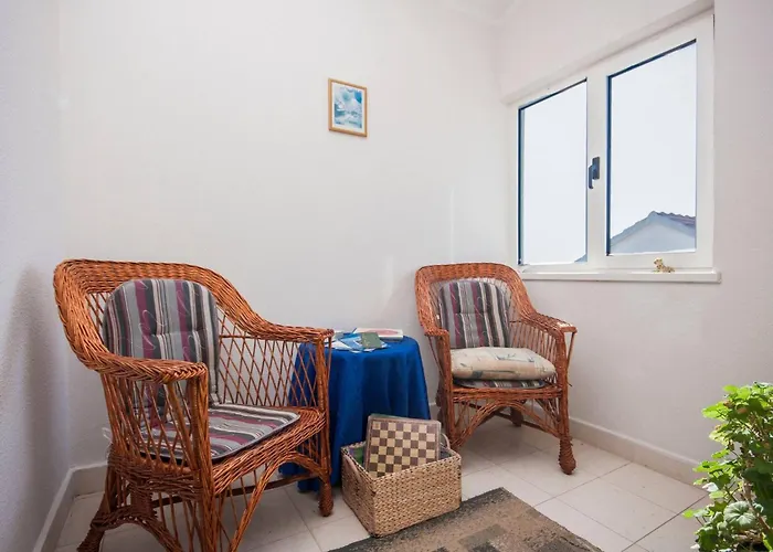 דירה Maretic Center ברודאריצה