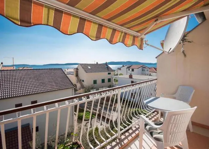 Maretic Center * ברודאריצה