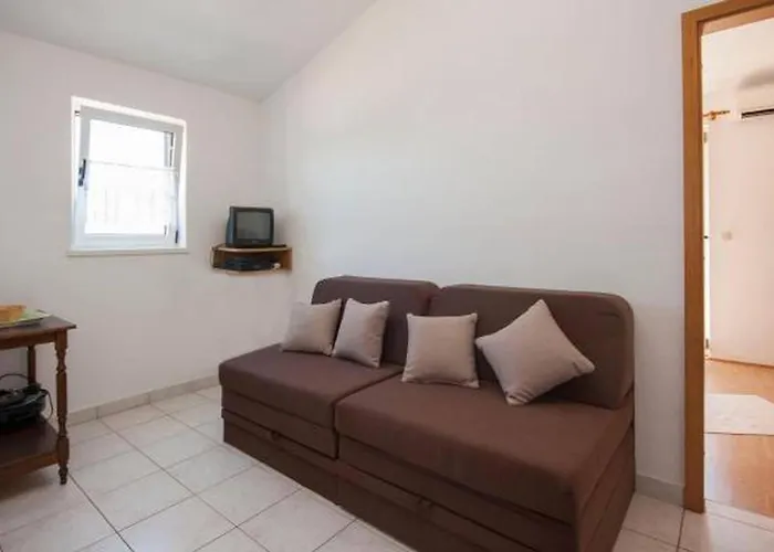 Maretic Center דירה *