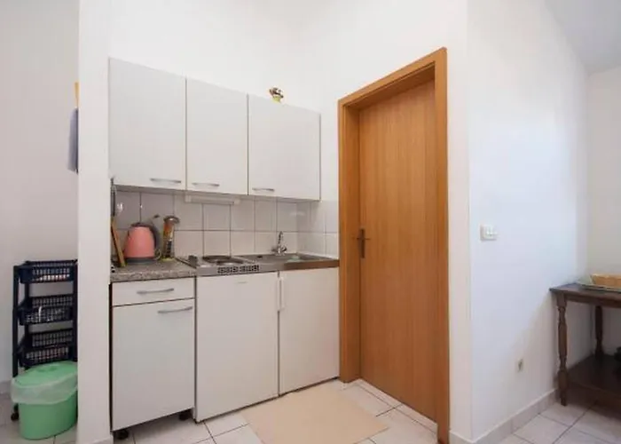 Maretic Center דירה ברודאריצה