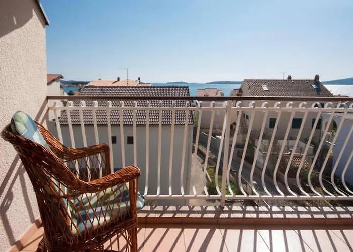 Maretic Center ברודאריצה