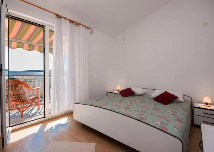 Maretic Center דירה