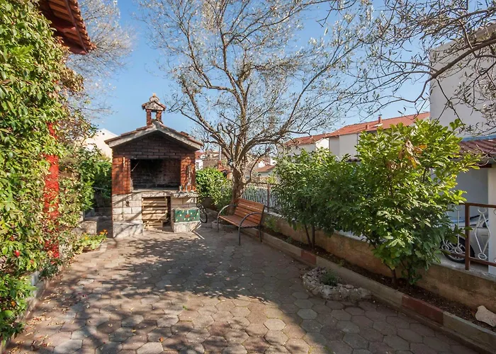 דירה Maretic Center ברודאריצה