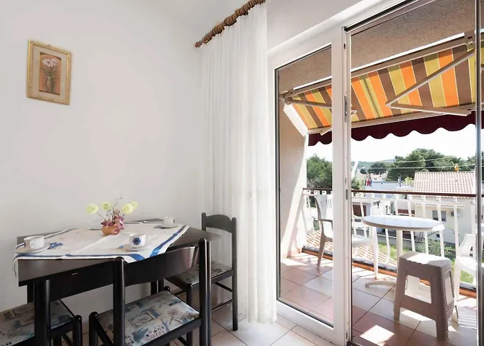 Apartment Maretic Center *