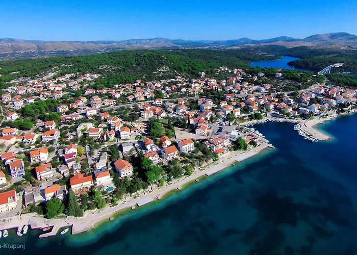 Maretic Center Apartment *