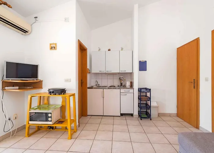 Maretic Center Apartment Brodarica (Sibenik-Knin)