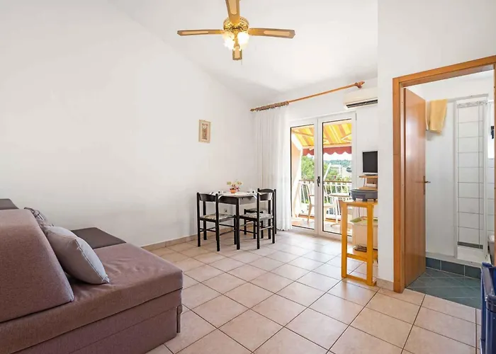 Apartment Maretic Center Brodarica (Sibenik-Knin)