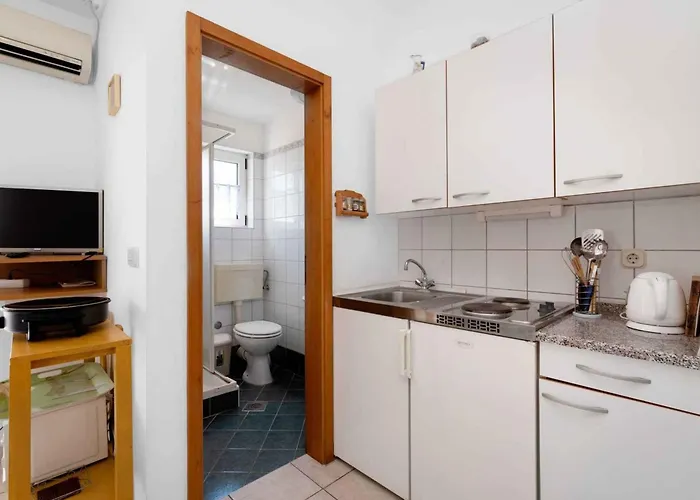 Maretic Center Apartment *