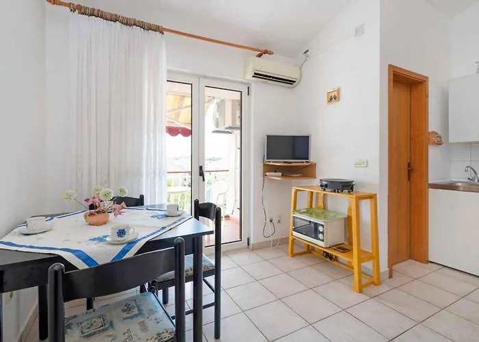 Apartment Maretic Center