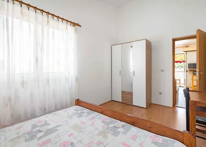 Apartment Maretic Center *