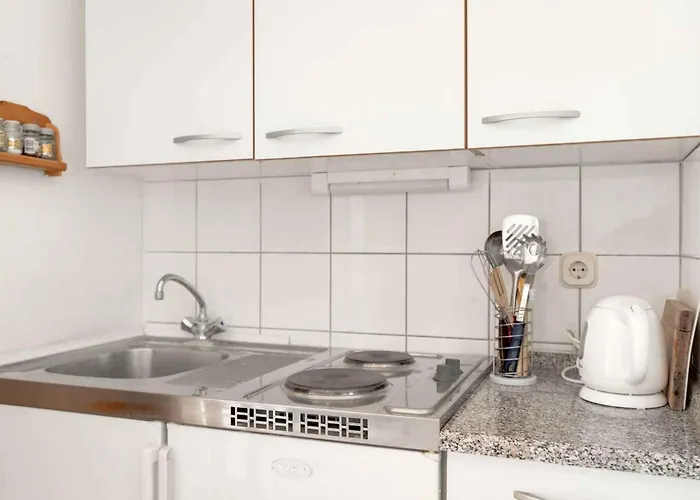 Apartment Maretic Center