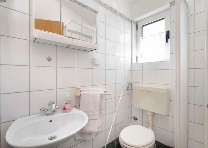 Apartment Maretic Center