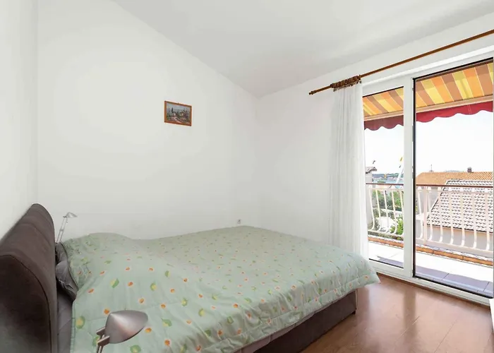 Apartment Maretic Center Brodarica (Sibenik-Knin)