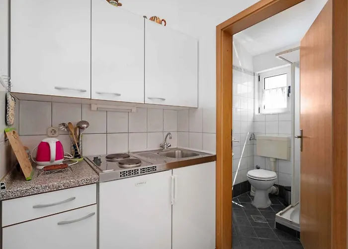 Maretic Center Apartment *