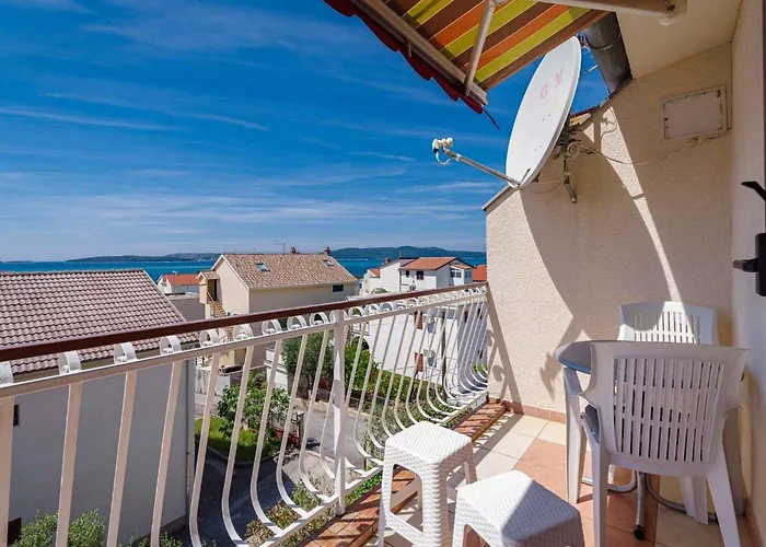 Apartment Maretic Center *