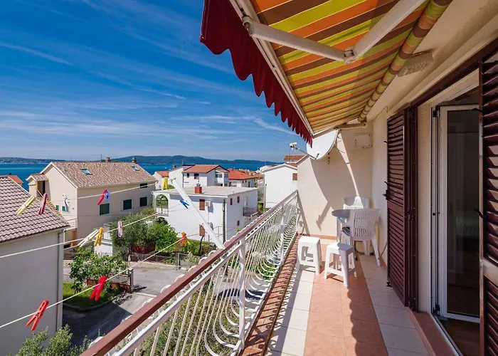 Apartment Maretic Center *