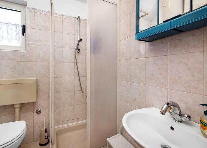 Maretic Center Apartment