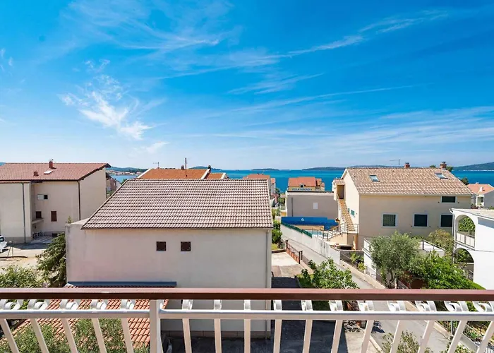 Maretic Center Apartment