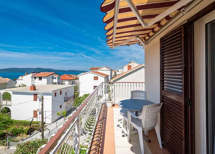 Apartment Maretic Center *