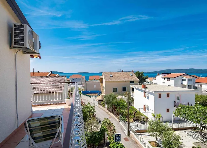 Maretic Center Apartment