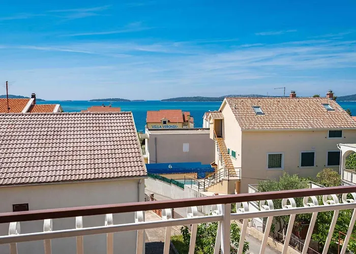 Maretic Center Apartment *