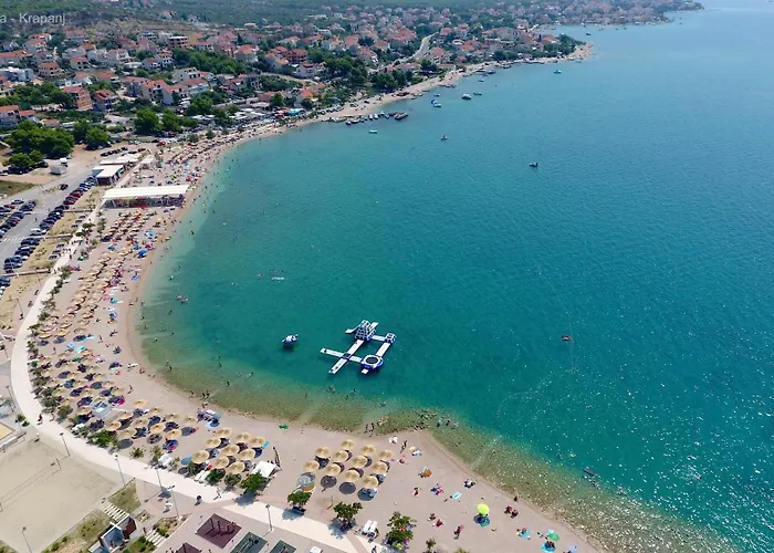 Apartment Maretic Center