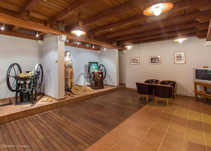 Maretic Center Apartment *